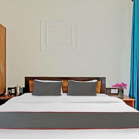 Hotel O Vasudev Inn Bhīm Tāl Zewnętrze zdjęcie