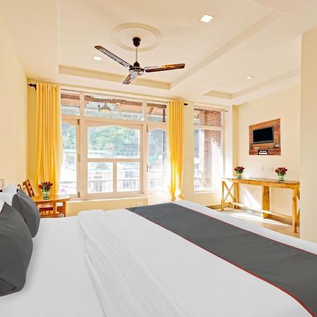 Hotel O Vasudev Inn Bhīm Tāl Zewnętrze zdjęcie